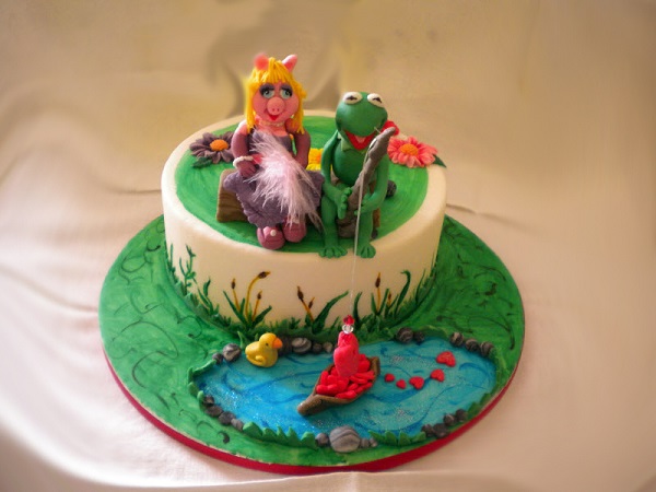 muppets-show-torta-pesca-miss-piggy-kermit-rana-compleanno-wedding.jpg