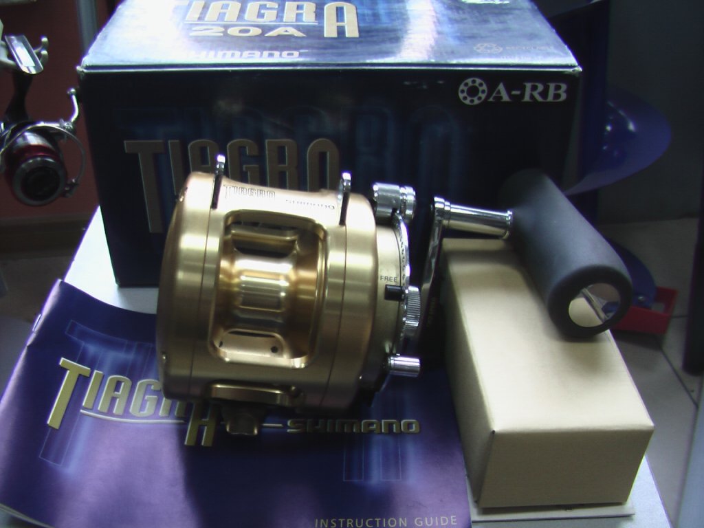 SHIMANO катушка, 500$.JPG