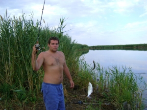 Дуплет на донку