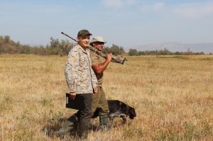 В бой!