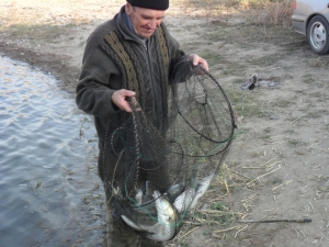 Улов