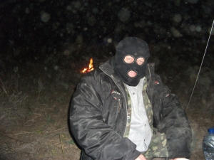 Маски шоу