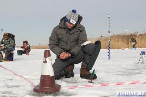 Команда Fishing.kz