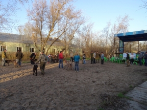 Жеребьевка