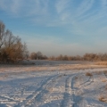 Мороз и солнце