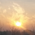 Закат