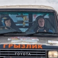 Светлана Наумова