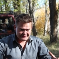 ...во-от с таким глазом!