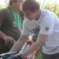 Поплавок Fishing.kz 2012