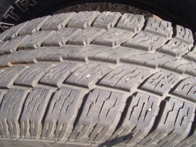 Купить Резину Bridgestone Размеры 235 75 15